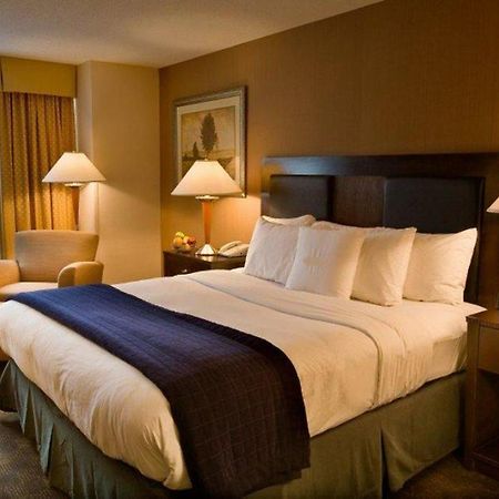 מלון Doubletree Dayton-Downtown חדר תמונה