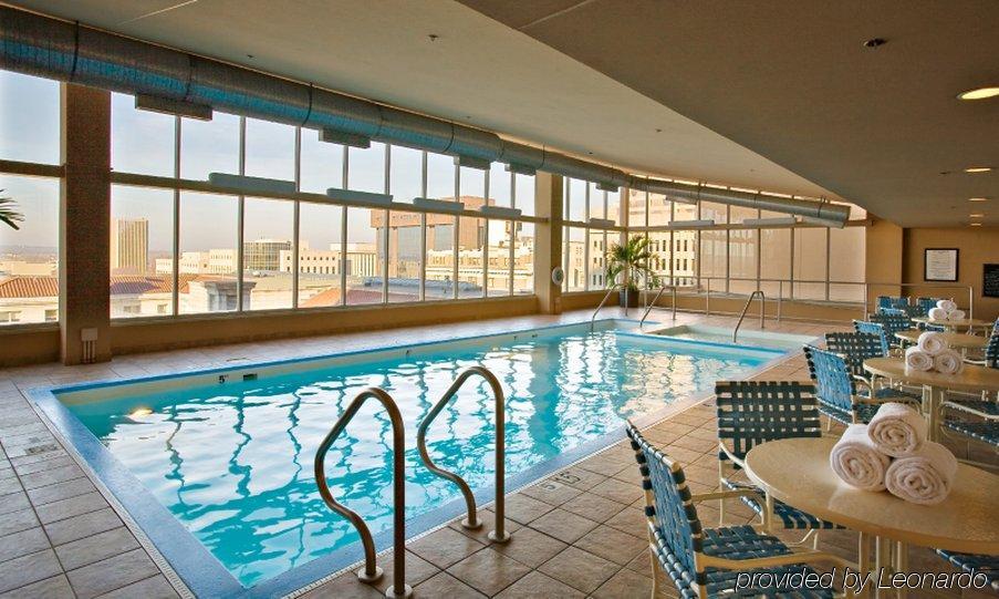 מלון Doubletree Dayton-Downtown מתקנים תמונה